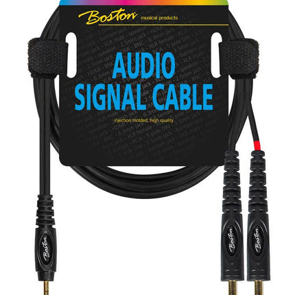 Boston audio signaalkabel AC-263-150