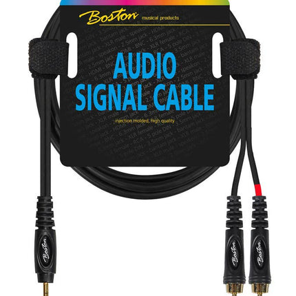 Boston audio signaalkabel AC-276-150