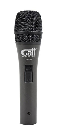 Gatt Audio dynamische microfoon DM-700