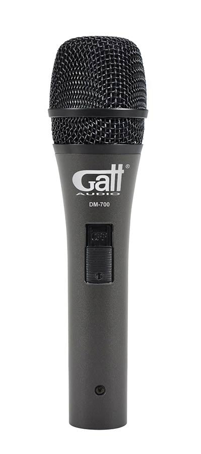 Gatt Audio dynamische microfoon DM-700