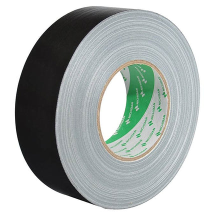 Nichiban Gaffa Tape Black NIS-5050-BK