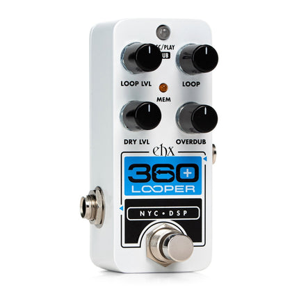 Electro-Harmonix PICO 360+