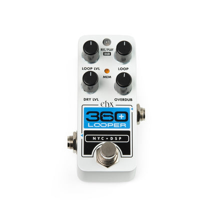 Electro-Harmonix PICO 360+