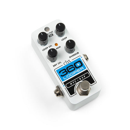 Electro-Harmonix PICO 360+