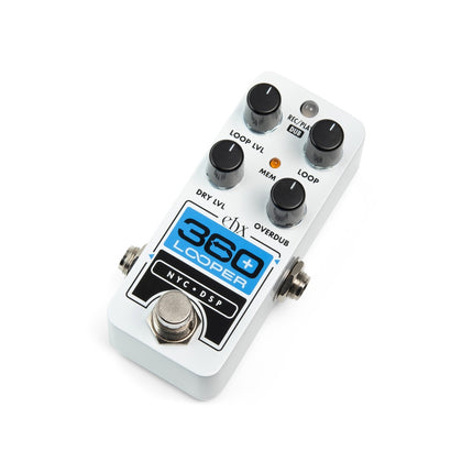 Electro-Harmonix PICO 360+