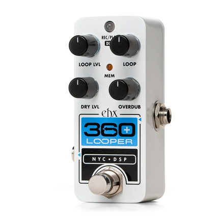 Electro-Harmonix PICO 360+
