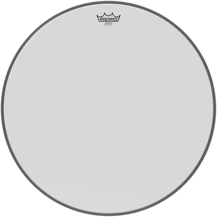 22'' Remo Emperor coated