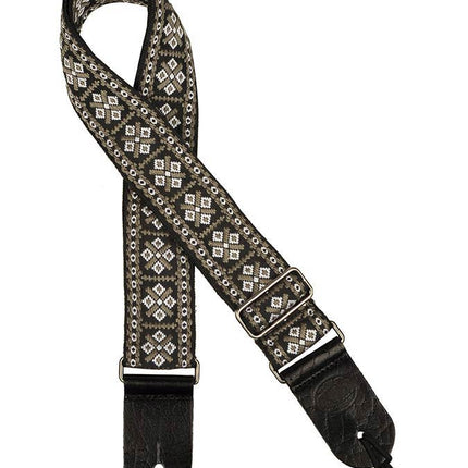 Gaucho Traditional Series gitaarriem GST-181-WG