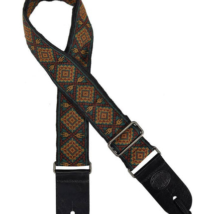 Gaucho Traditional Series gitaarriem GST-184-10