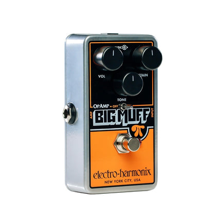Electro-Harmonix OP AMP BIG MUFF PI