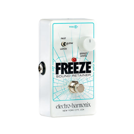 Electro-Harmonix FREEZE Oneindige Sustainpedaal