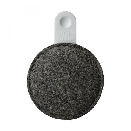 Tandem Drums Drops 120g grey