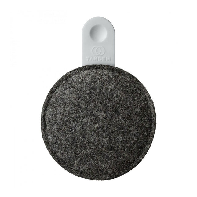 Tandem Drums Drops 120g grey