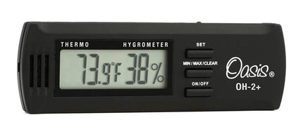 Oasis digitale hygrometer OAS/OH-2
