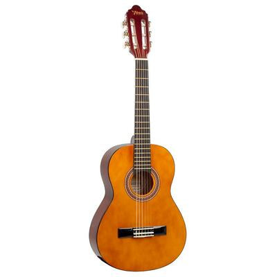 VC102 Valencia Series 100 classic guitar 1/2