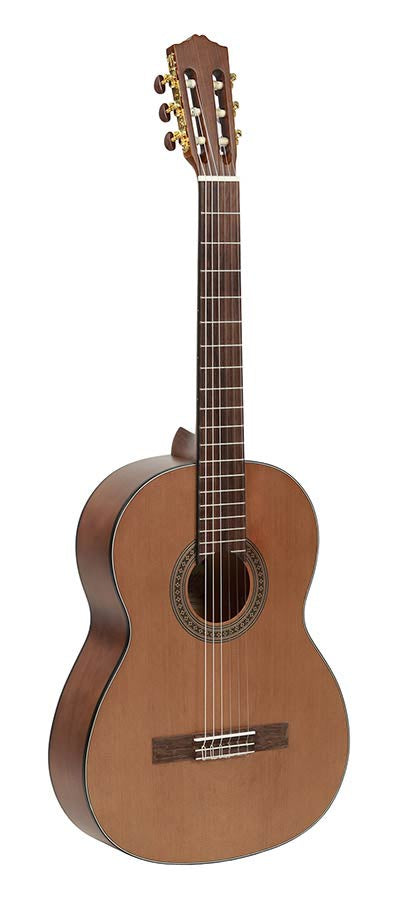 Salvador Cortez CC-06 klassieke gitaar