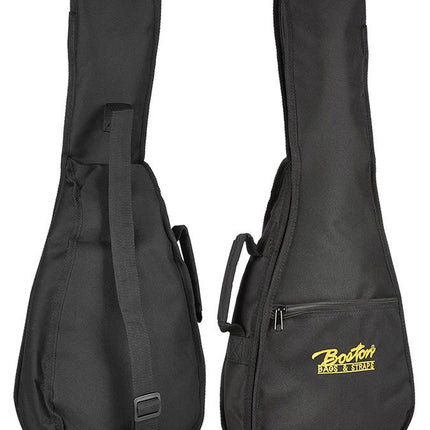 Boston Concert Ukulele Bag UKC-06