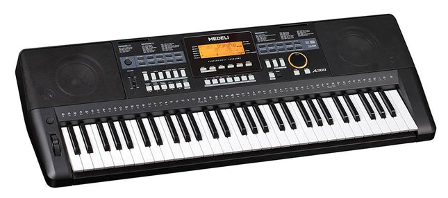 Medeli Aspire Series keyboard A300