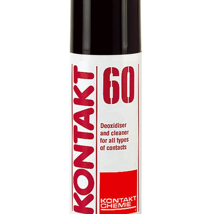 CRC Kontakt Chemie cleaner spray KONTAKT 60 - KTK60-100