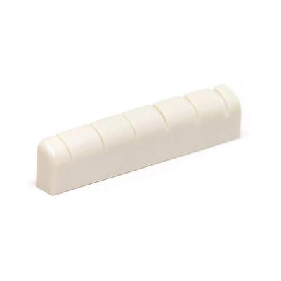 LC-6010-10 |Graph Tech NuBone 10-pack acoustic/electric guitar nuts (Gibson)