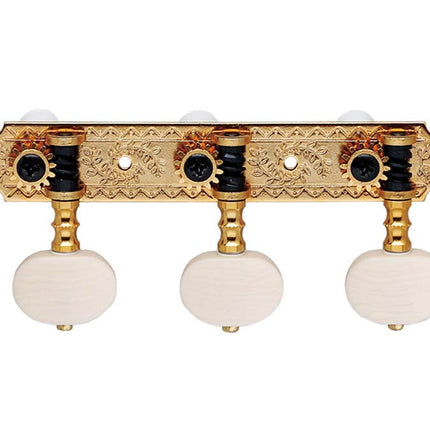 Gotoh 35G620 machine heads for classic guitar GTH15720