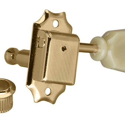Gotoh SD90 machine heads with SL buttons GTH13019
