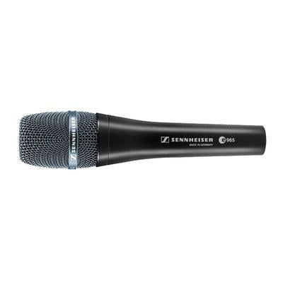Sennheiser Evolution condenser vocal microphone - e965