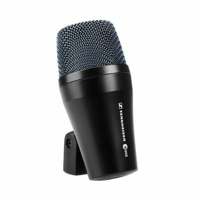Sennheiser Evolution e902 – Cardioïde Basinstrument Microfoon voor Live Optredens