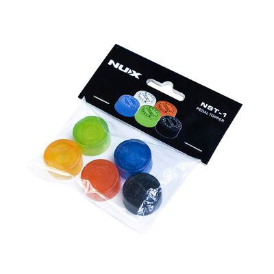 NUX Accessories schakelaar comfort dop NST-1