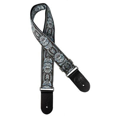 Gaucho Traditional Strap Blue-White