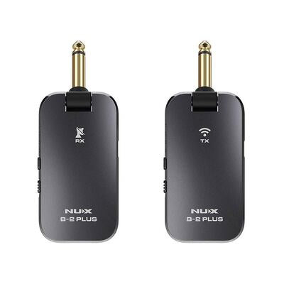NUX B-2 Plus wireless system