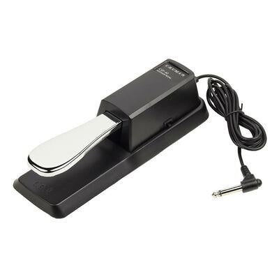 Crumar sustain pedaal CSP-40