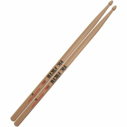 Vic Firth 5B Drumstokken