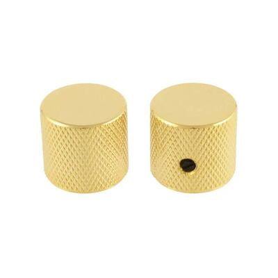 MK0115002 |Allparts barrel knobs