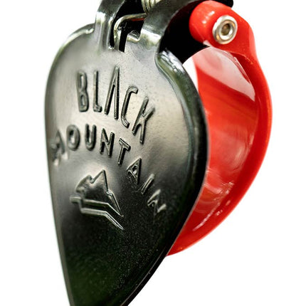 Black Mountain duimplectrum
