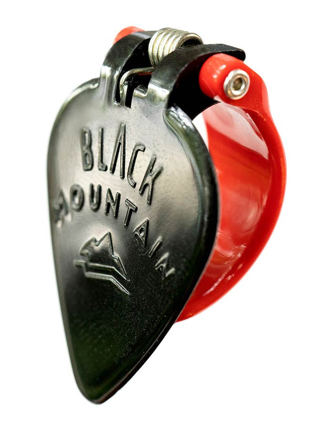 Black Mountain duimplectrum