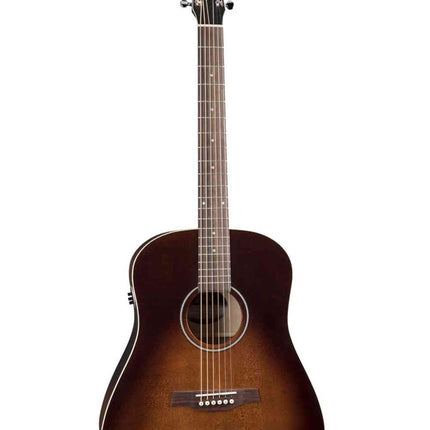 Seagull S6 Original Burnt Umber Presys II