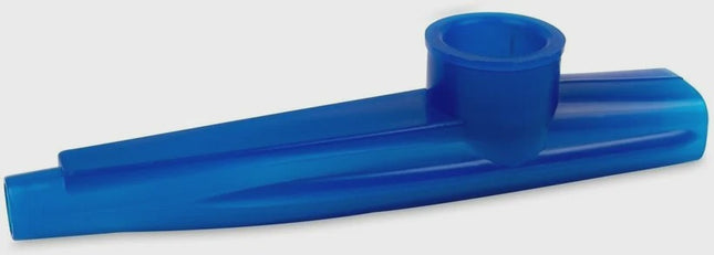 Kazoo Blauw Cascha Musical instruments and accessories Mixed Colours