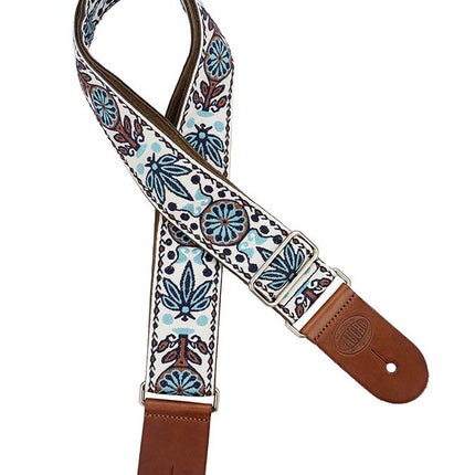 Gaucho Traditional Deluxe Series gitaarriem GST-1180-1