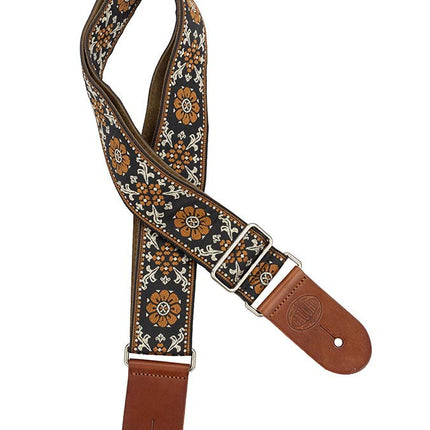 Gaucho Traditional Deluxe Series gitaarriem GST-1180-2