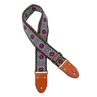 Gaucho Authentic Deluxe Red-Green