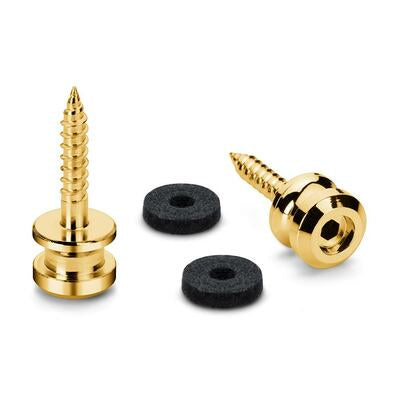Schaller S-Locks strap button set M (thread length 22mm) 24030500