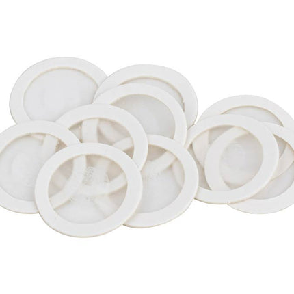 Clarke membranes for kazoo CTW/MKNS5 - per stuk