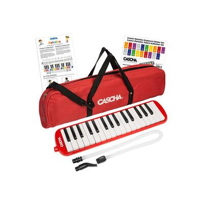 HH 2059 |Cascha melodica red