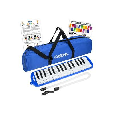HH 2060 | Cascha melodica blue