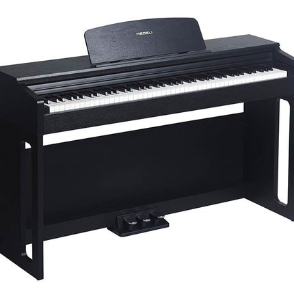 Medeli Educational Series digital upright piano UP82/BK