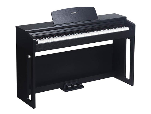 Medeli Educational Series digital upright piano UP82/BK