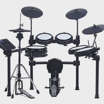 Medeli MZ725 digitaal drumstel