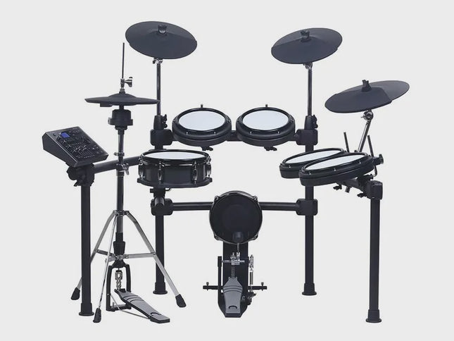 Medeli MZ725 digitaal drumstel