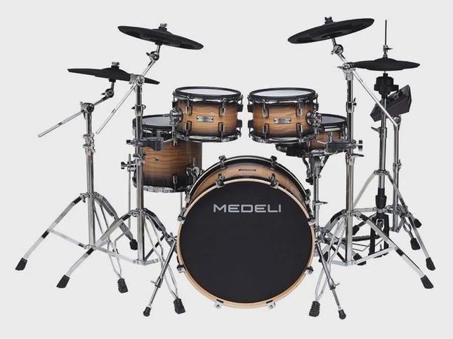 Medeli MZ928 Electric Drumkit